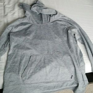 RBX cowl neck sweatshirt